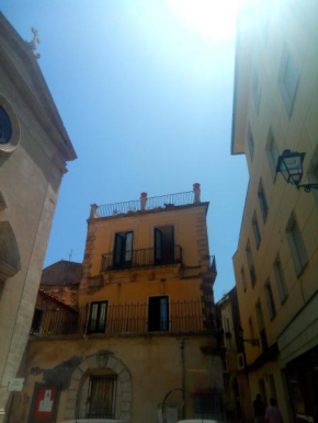 San Paolo Apartment